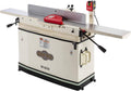 Shop Fox W1859 8' x 76' Parallelogram Jointer with Mobile Base