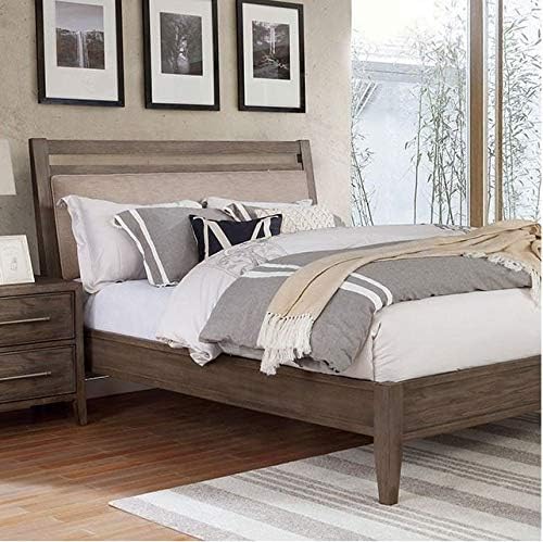 Tawana 6-Piece Bedroom Set (King)