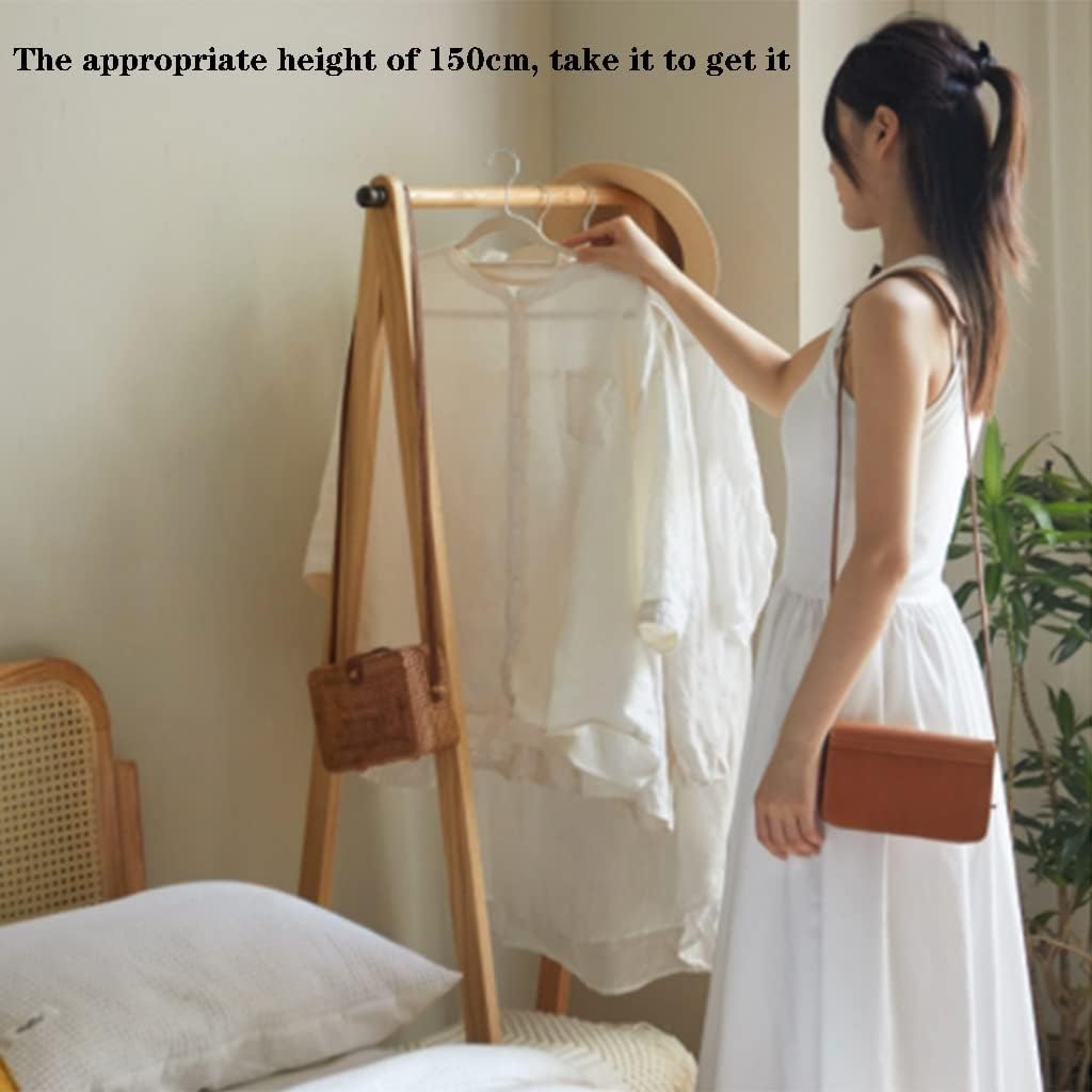 Clothing Rack, Shoe Bench, Corner Coat Stand with 2 Hooks, Sturdy Entryway nizer, Easy to Assemble, Perfect for Home Office or Bedroom Storage Solutions