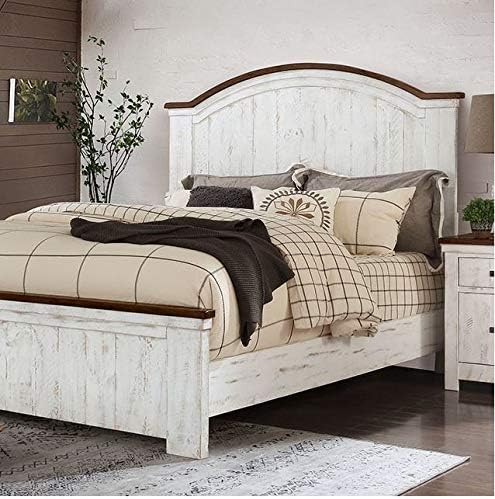 Alyson 6-Piece Bedroom Set (King)
