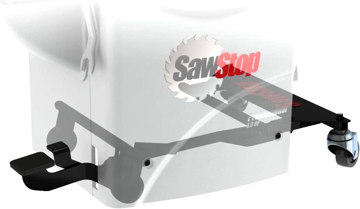 SawStop MB-PCS-000 Professional Saw Mobile Base
