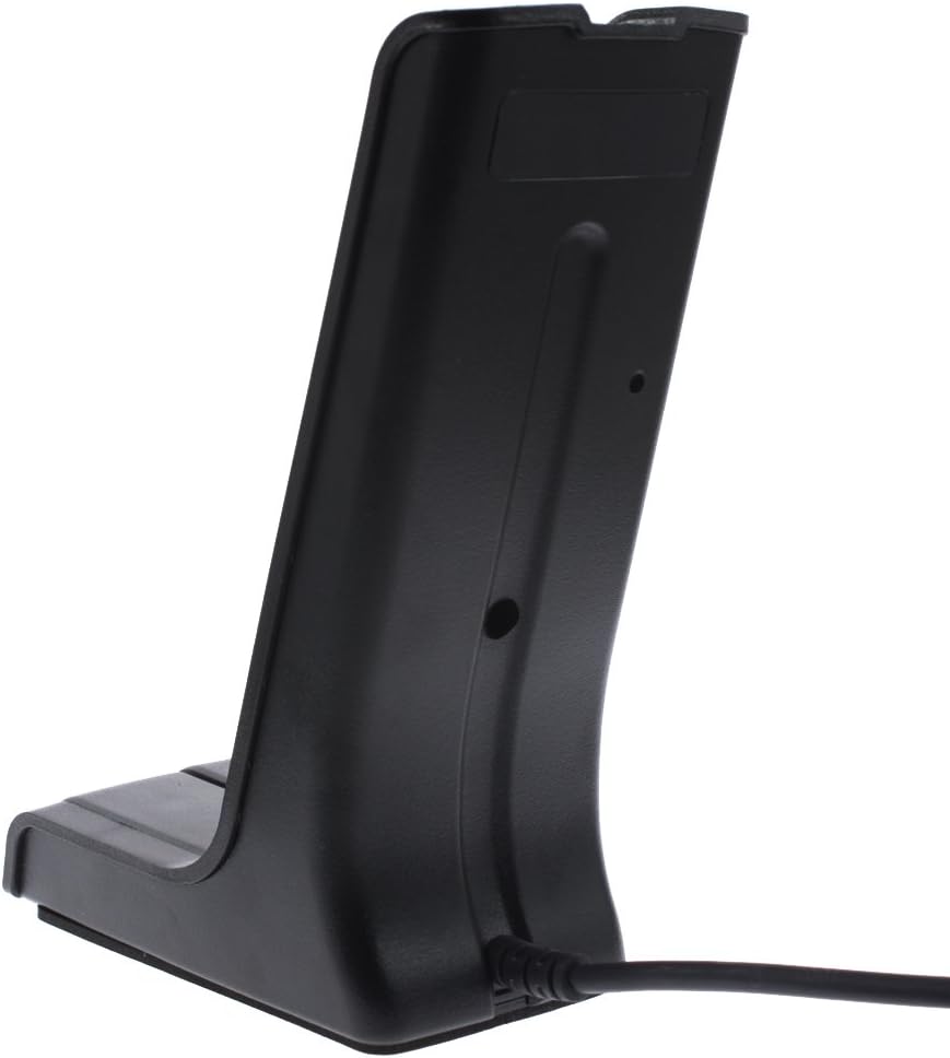 Car Radio Base Station Desktop Microphone KMC-9C for Mobile Radio for TK-6110 TK-7102 TK-760G TKR-850