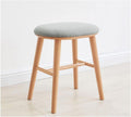 BTZHY Vanity Chair,Vanity Benches, Footstools, Piano Stool, Makeup Seat, Dressing Stools, Living Room and Bedroom Desk Stools
