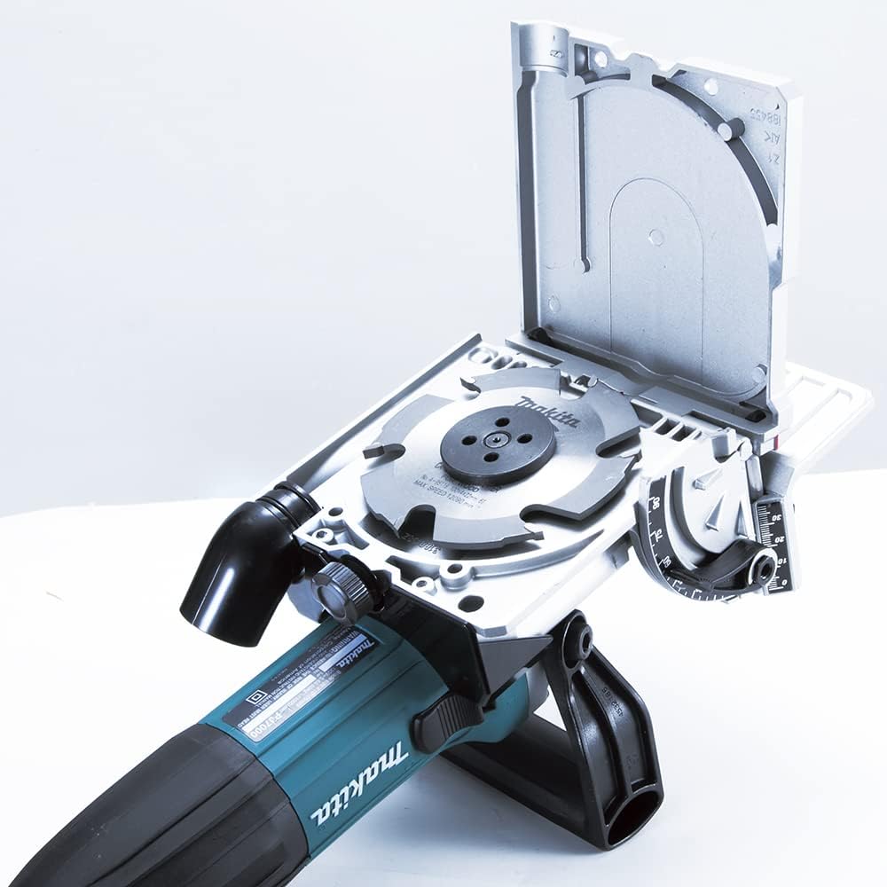 Makita PJ7000 Plate Joiner, Blue