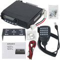TM-271A 136-174MHz 65W for Kenwood Mobile Radio VHF FM Transceiver Base Station