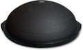 Bosu Balance Ball Exercise Trainer, Home Gym Equipment w/Guided Workouts & Pump, 26' Inflatable Fitness Platform for Strength Training, Standing, Balancing, and Core Workout