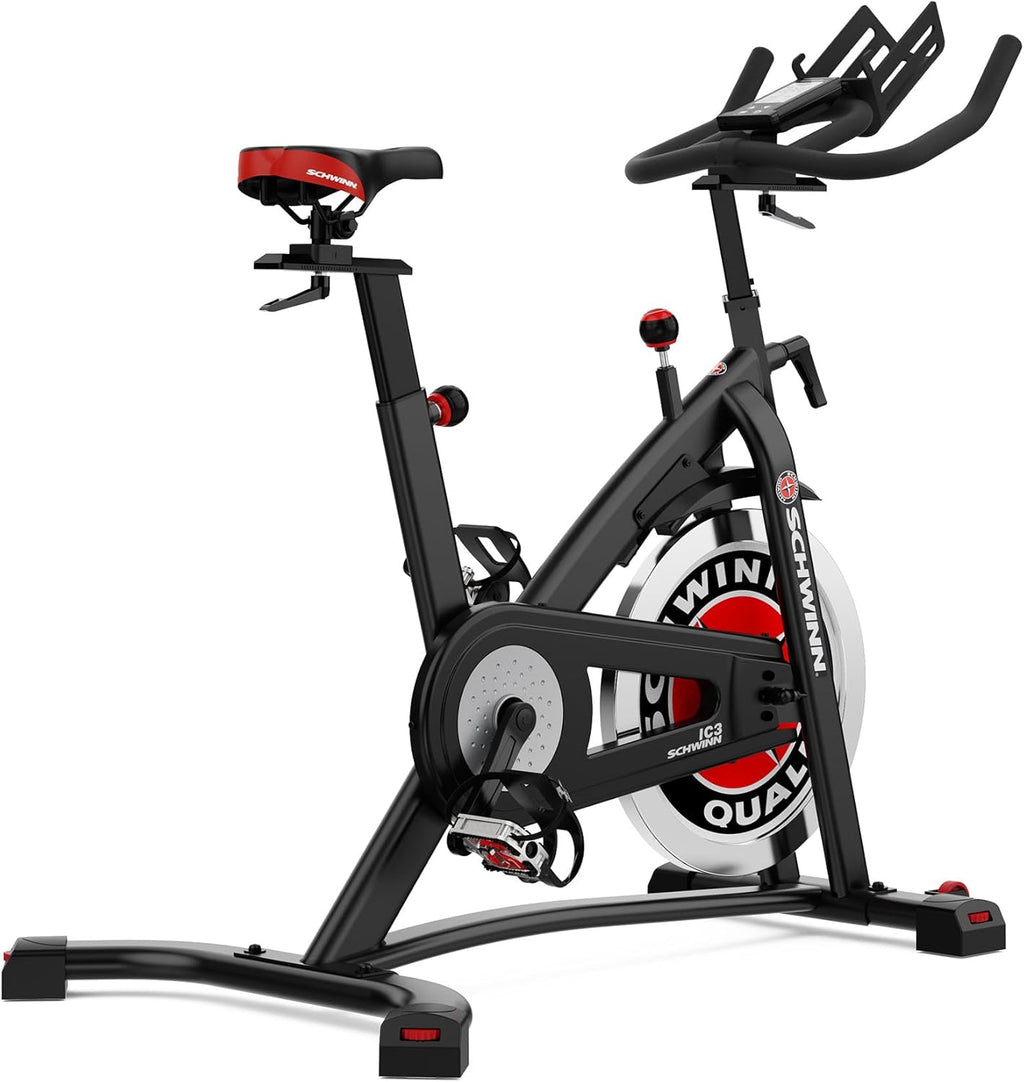 Schwinn Fitness IC Indoor Cycling Bike Series