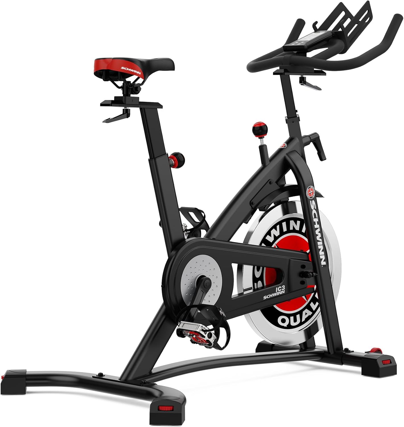 Schwinn Fitness IC Indoor Cycling Bike Series