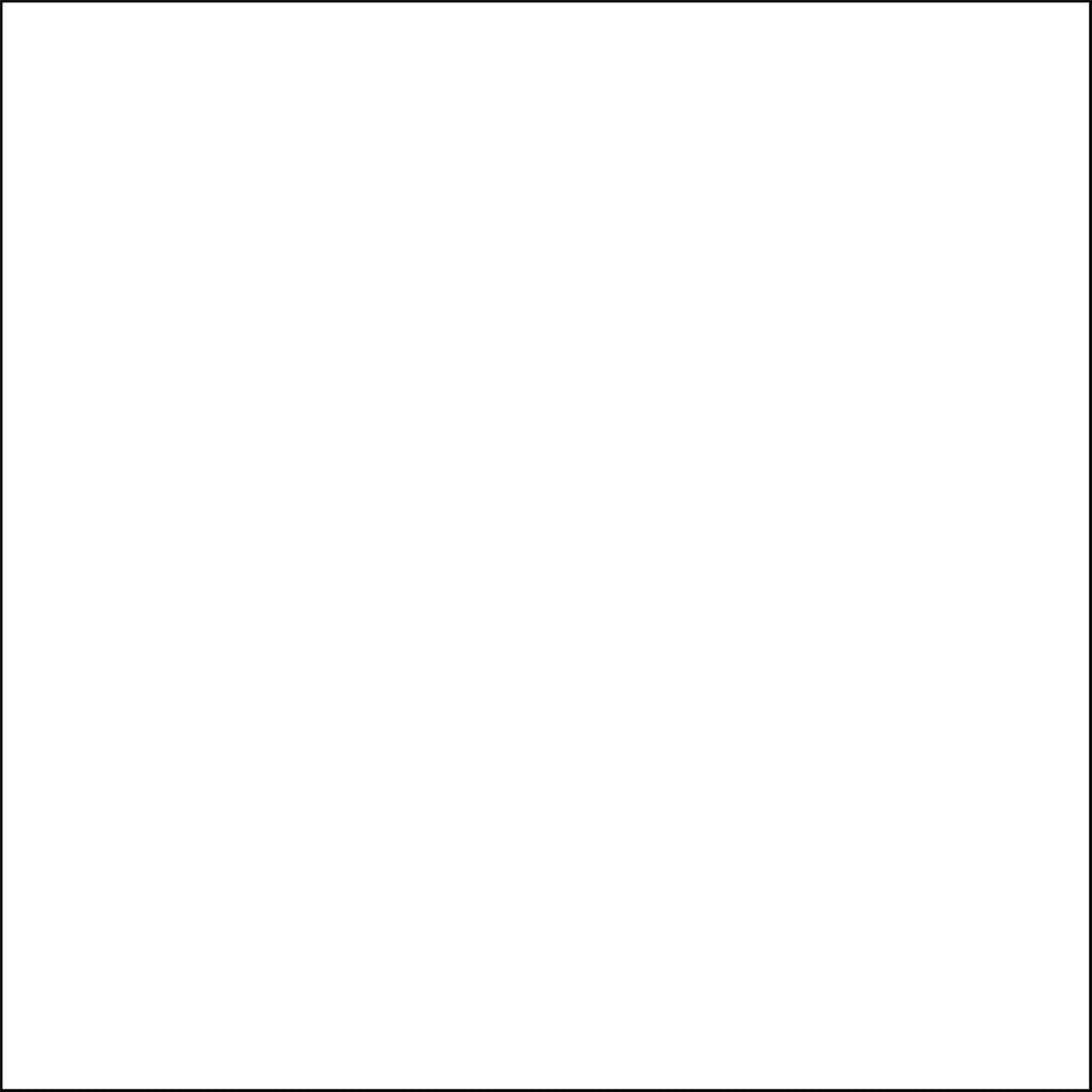 South Shore Vito Platform Bed, Queen, Pure White