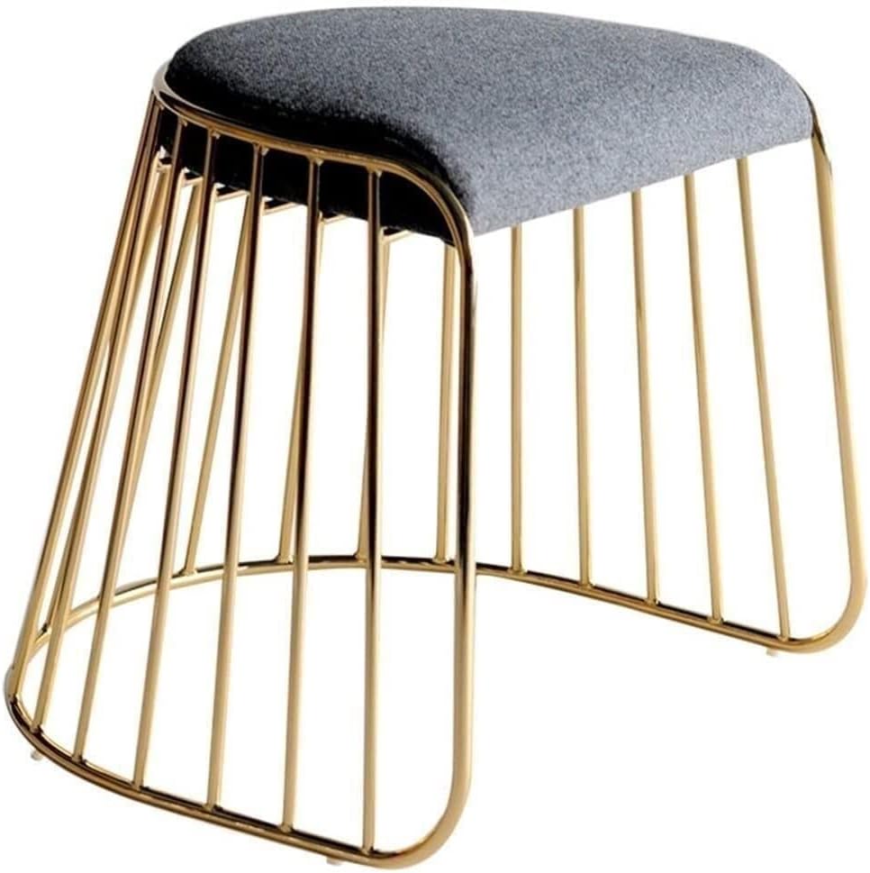 BTZHY Vanity Chair,Vanity Benches, Piano Stool, Garden Stools, Dressing Stools, Desk Stools, Footstools, Makeup Seat