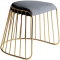 BTZHY Vanity Chair,Vanity Benches, Piano Stool, Garden Stools, Dressing Stools, Desk Stools, Footstools, Makeup Seat