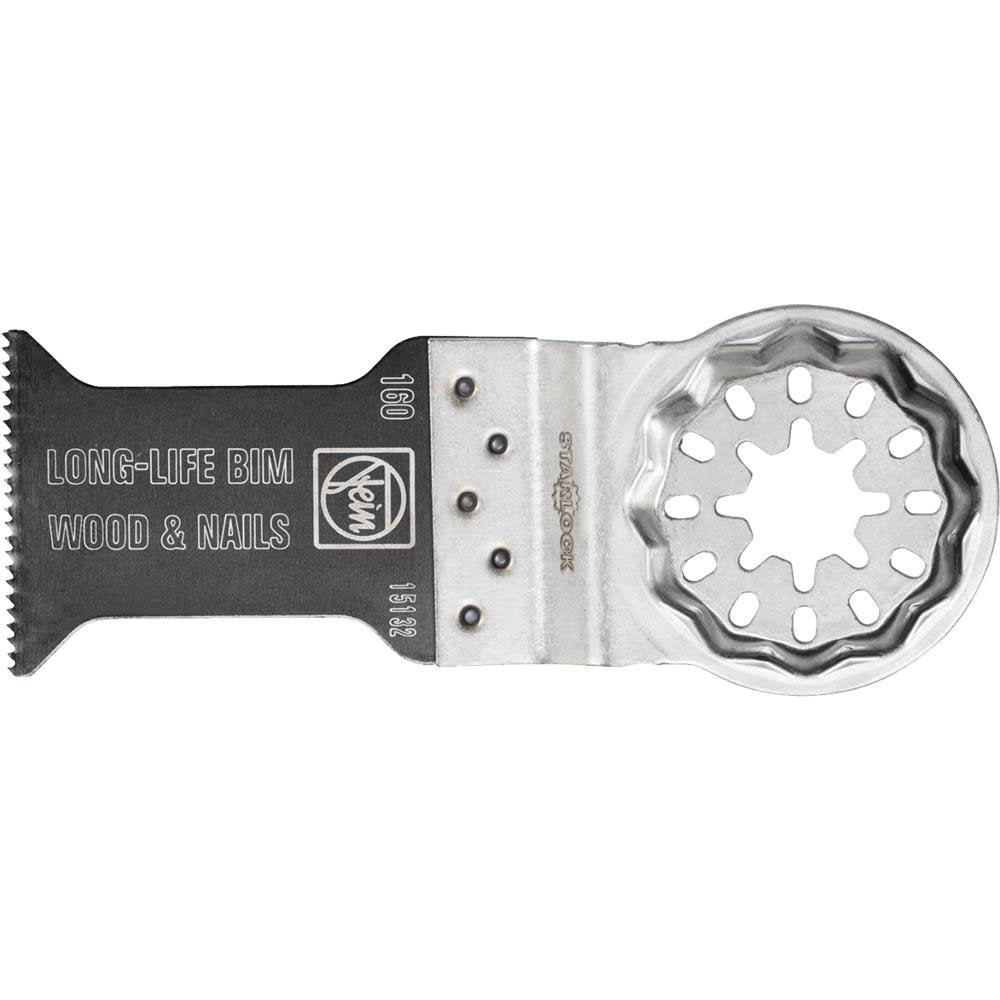 Saw Blades, 1-3/8 in. Size, PK10