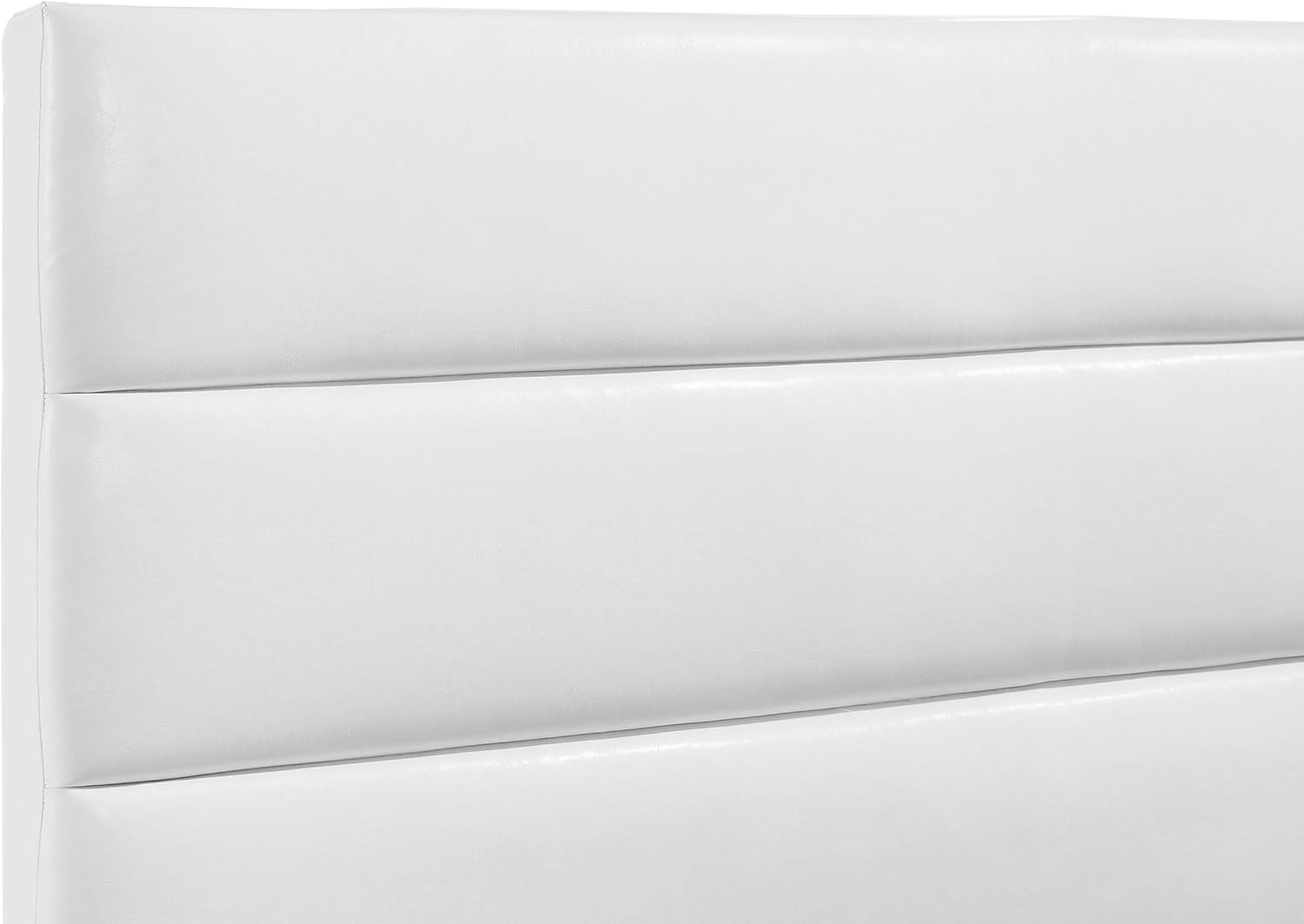 Coaster Home Furnishings Felicity 4-Piece California King Bedroom Set White High Gloss 203511KW-S4