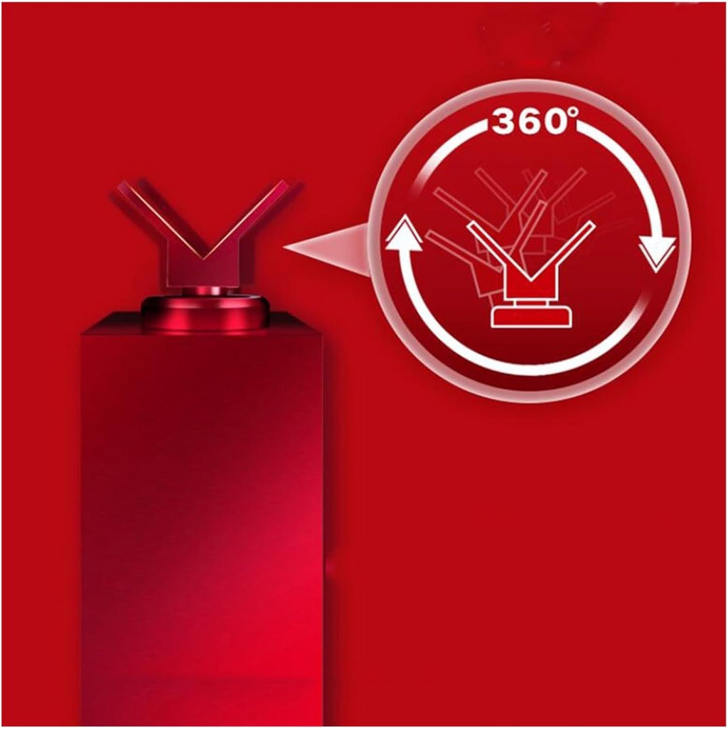 Model Paint Nail Polish Electric Vibrator, Vibrator Even Tool Nail Art Tattoo Ink Mixer AC 100-240V,DIY Tools