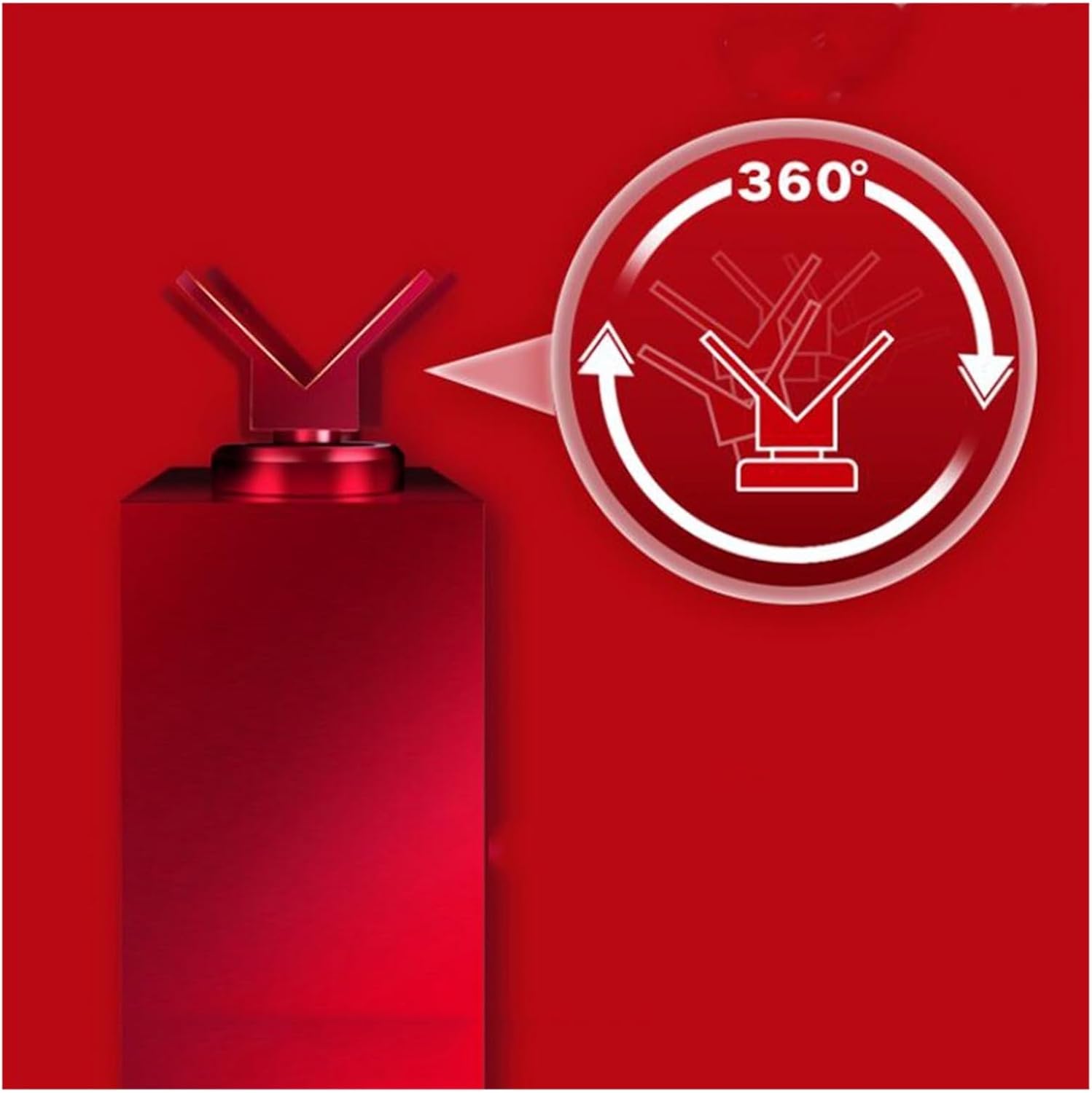 Model Paint Nail Polish Electric Vibrator, Vibrator Even Tool Nail Art Tattoo Ink Mixer AC 100-240V,DIY Tools