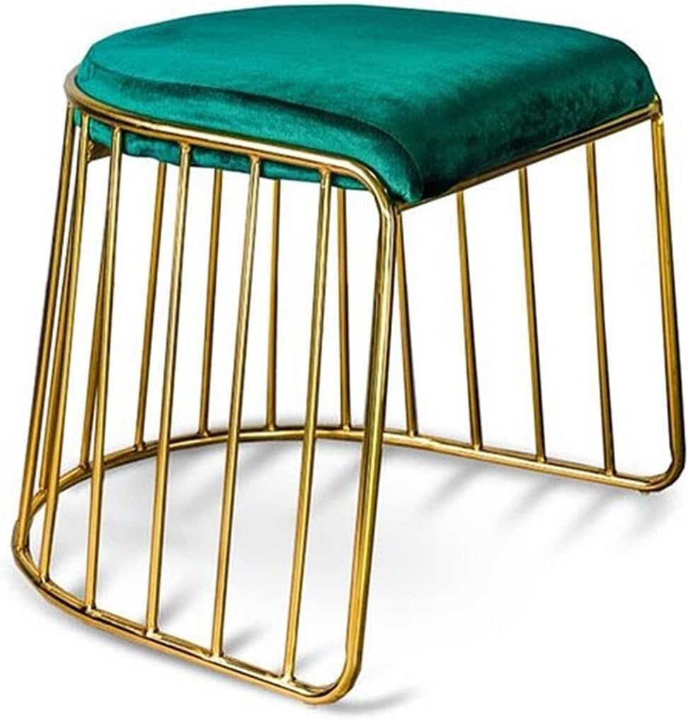BTZHY Vanity Chair,Vanity Benches, Piano Stool, Garden Stools, Dressing Stools, Desk Stools, Footstools, Makeup Seat