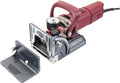 Lamello 101402DS Zeta P2 Biscuit Joiner with Diamond Cutter, Drill Jig & Systainer Case