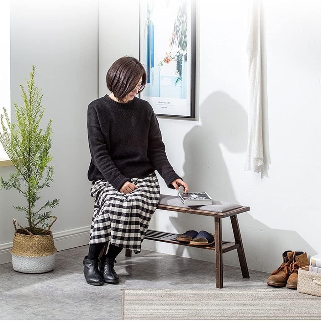 Multifunctional Shoe Rack Bench for Entryway Stylish Storage Solution for Living Room Corridor & Foyer Space Saving Corner Shoe nizer Durable & Versatile Design
