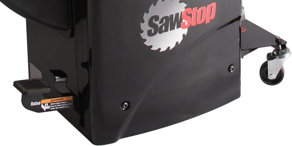 SawStop MB-PCS-000 Professional Saw Mobile Base