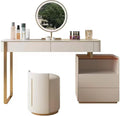 Vanity Benches Dressing Table Modern Dressing Table Storage Table Bedroom Furniture Corner Dressing Table