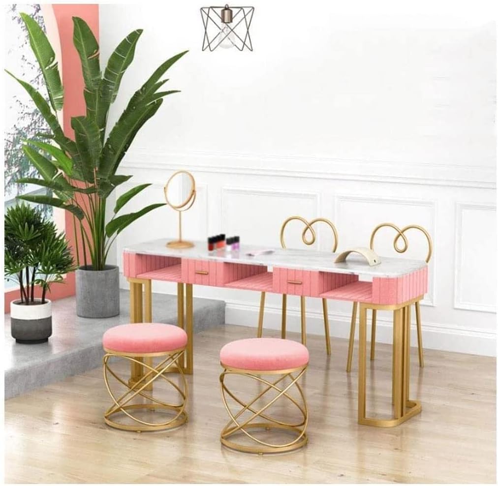 BTZHY Vanity Chair,Vanity Benches, Piano Stool, Makeup Seat, Garden Stools, Dressing Stools, Desk Stools, Footstools