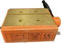 Magnetic Base for Tapping Arm Electric Tapping Machine Mobile Base Magnet for M24HR/M30R/M36R Tapping Machine.