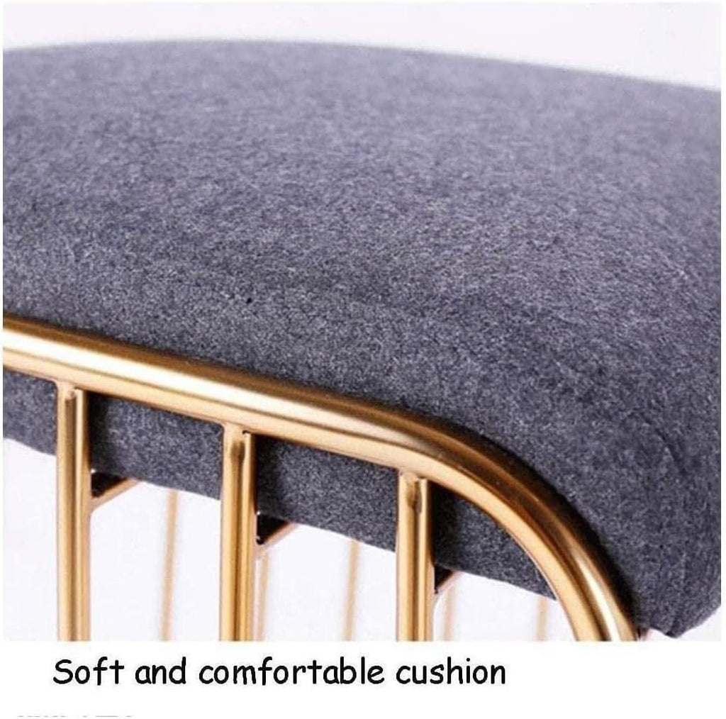 BTZHY Vanity Chair,Vanity Benches, Piano Stool, Garden Stools, Dressing Stools, Desk Stools, Footstools, Makeup Seat