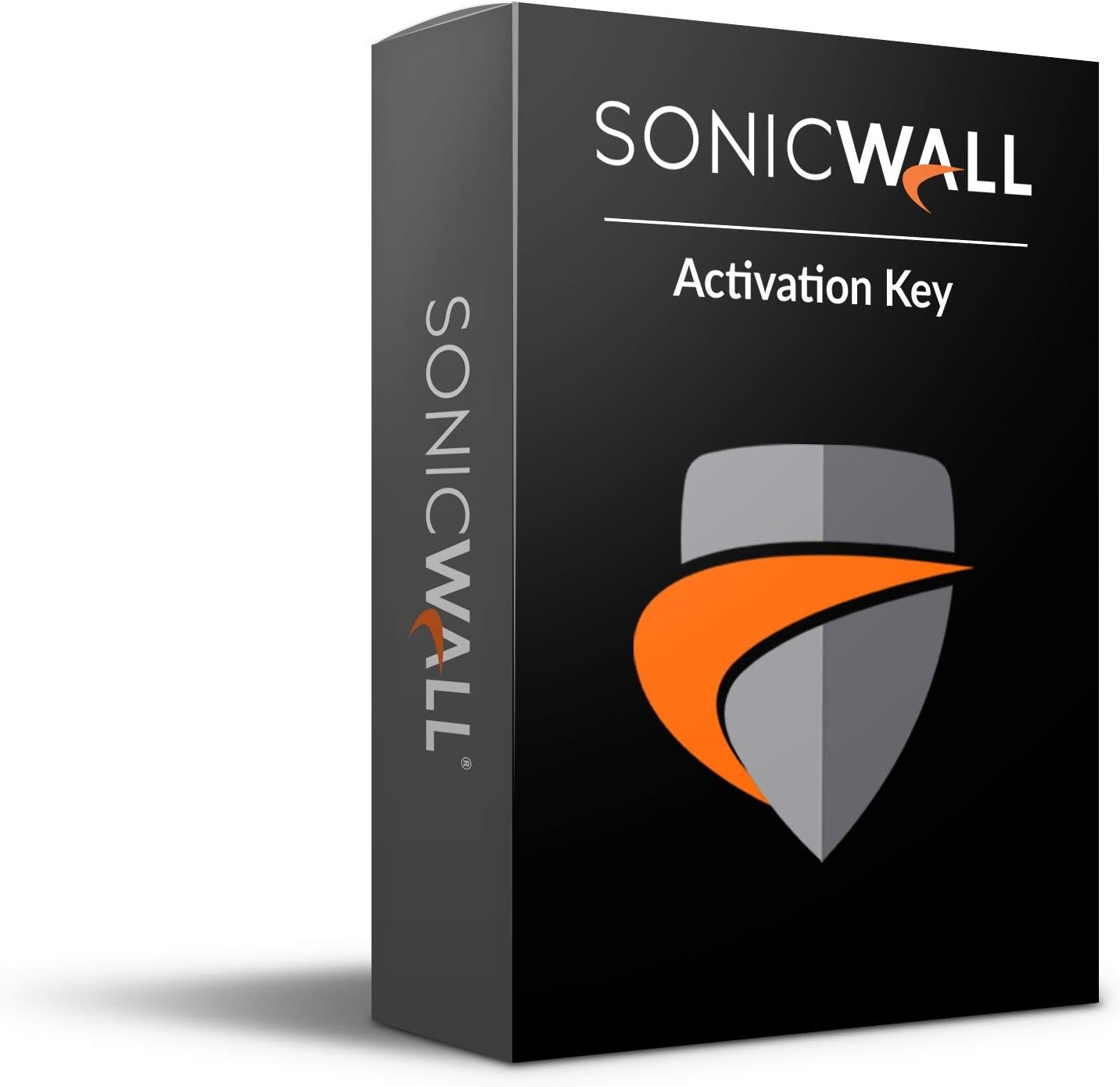 SonicWall Firewall SSL VPN - License - 25 Users (01-SSC-8632) - Secure Remote Access for Encrypted, Policy-Controlled Connectivity Across Any Device