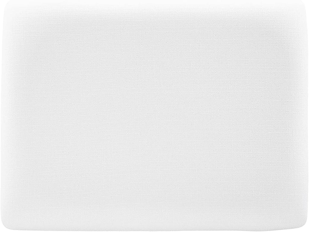 Linon Vanity Set, White