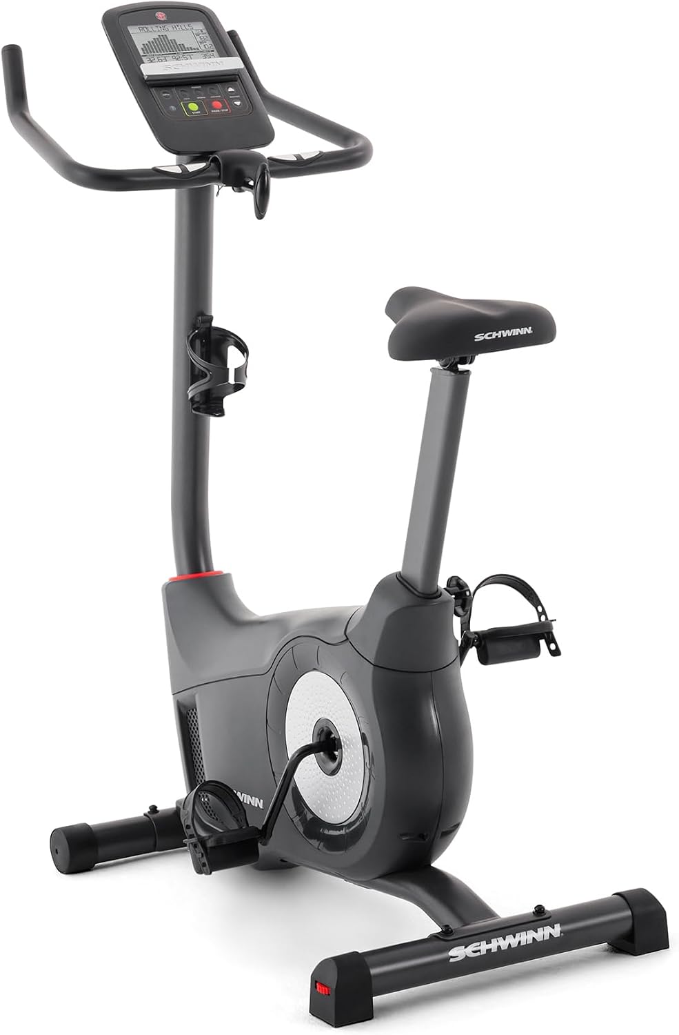 Schwinn Fitness 130 Upright Bike