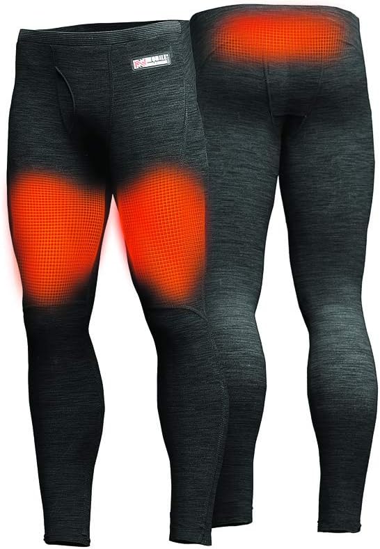 Mobile Warming 7.4V Men's Primer Heated Baselayer Pant - Previous Generation