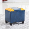 BTZHY Vanity Chair,Vanity Benches, Leather Footstools, Piano Stool, Makeup Seat, Dressing Stools, Women Bedroom Dressing Stools
