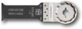 FEIN 63502201240 Long Life Wood and Nails Blade, Multi-Colour, 32 mm
