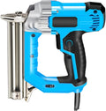 2300W Electric Nail Gun Woodworking Tools Electrical Straight Staple Nail F30/F25/F20/F15 Furniture Nailing Stapler Shooter,DIY Tools