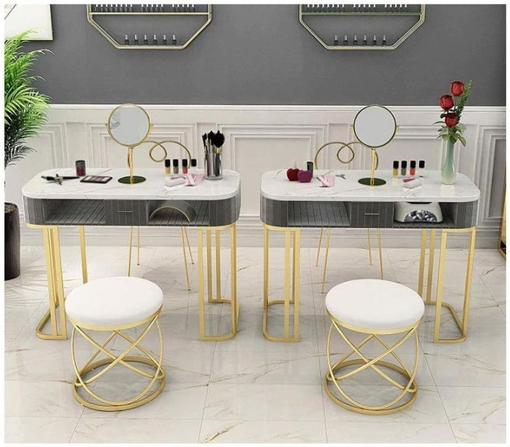 BTZHY Vanity Chair,Vanity Benches, Piano Stool, Makeup Seat, Garden Stools, Dressing Stools, Desk Stools, Footstools