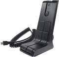 Car Radio Base Station Desktop Microphone KMC-9C for Mobile Radio for TK-6110 TK-7102 TK-760G TKR-850