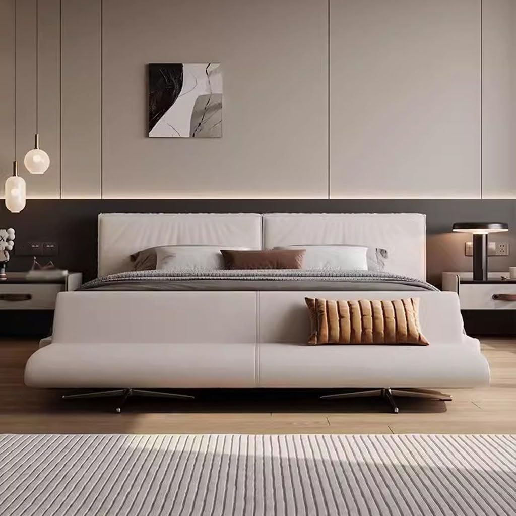 Bedroom End of Bed Bench Italian Light Luxury Bedroom Bedside Stool Sofa Home Stylish Simple Shoe Bench Ottoman Foot Rest Couch Long Bench(A,150X55X50CM)