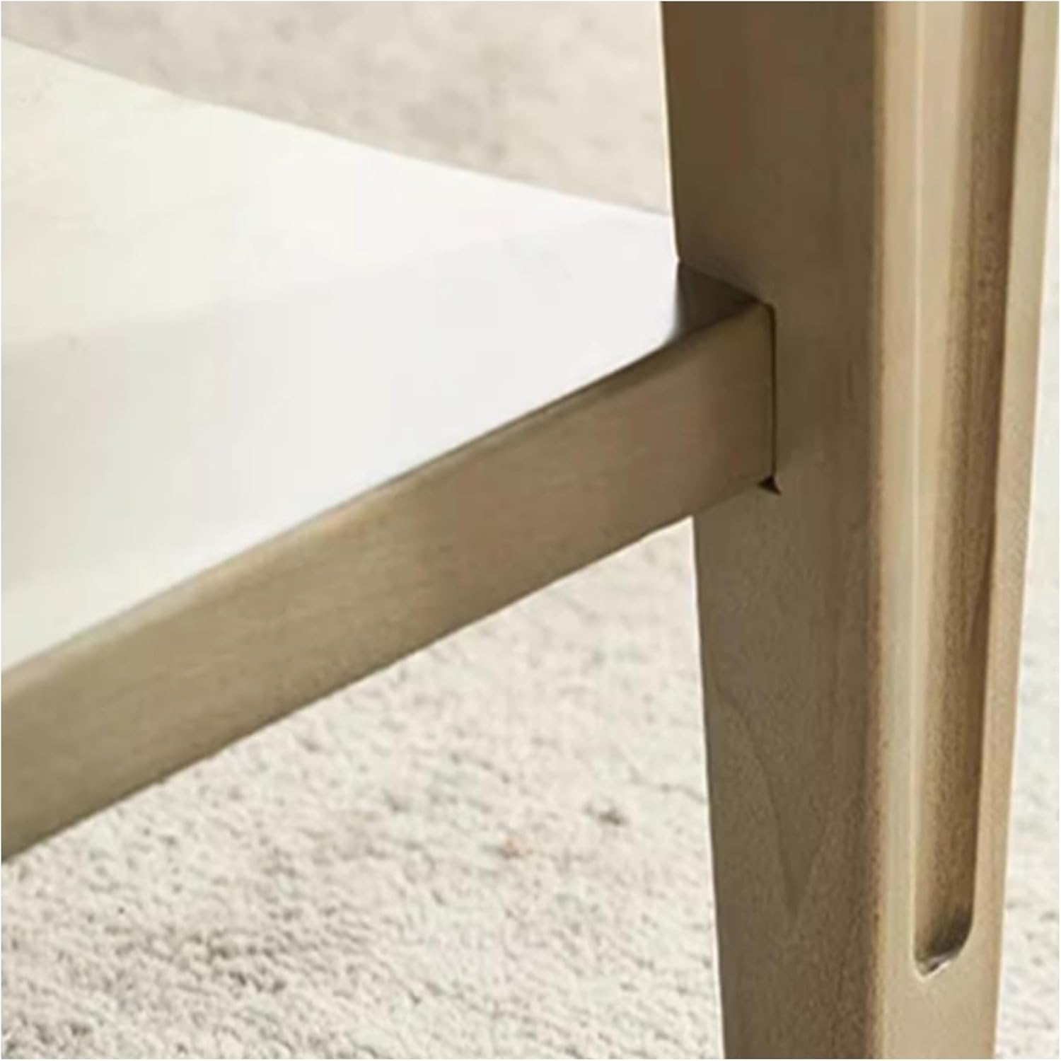 End of Bed Bench Upholstered Bench,Bedroom Bench for End of Bed, Dining Bench Entryway Shoe Bench with Button Tufted Padded Seat for Living Room, Vanity Bench Foot-Stool with Carved Wood Legs, Gray En
