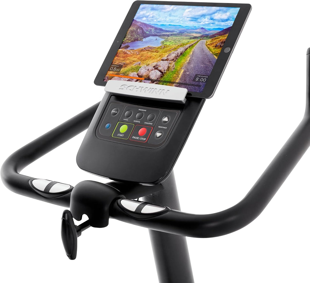 Schwinn Fitness 130 Upright Bike