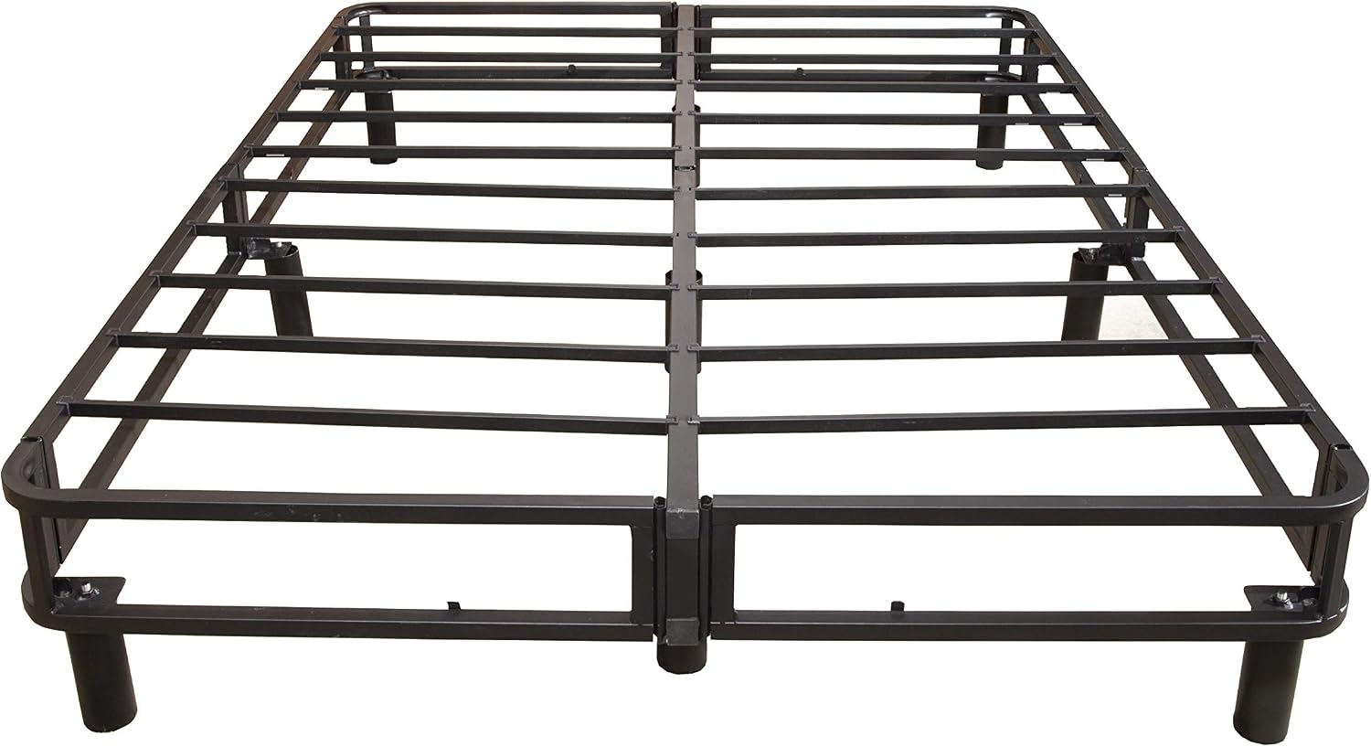 Enforce Base Platform, King, Gray