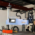 Magnetic Base for Tapping Arm Electric Tapping Machine Mobile Base Magnet for M16R Tapping Machine.