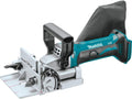 Makita XJP03Z 18V LXT Lithium-Ion Cordless Plate Joiner