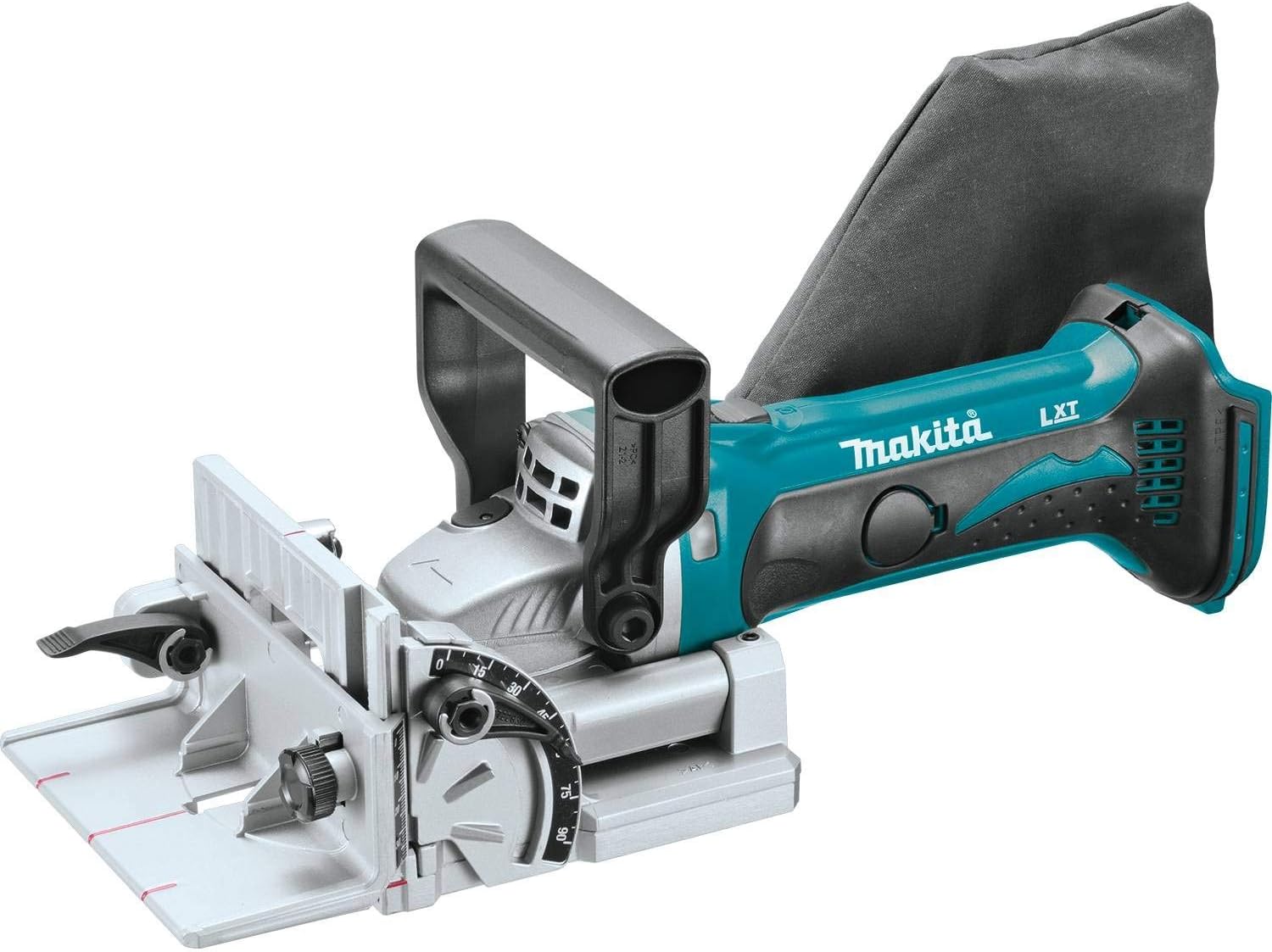Makita XJP03Z 18V LXT Lithium-Ion Cordless Plate Joiner
