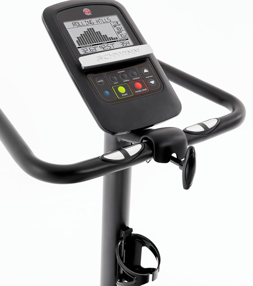 Schwinn Fitness 130 Upright Bike