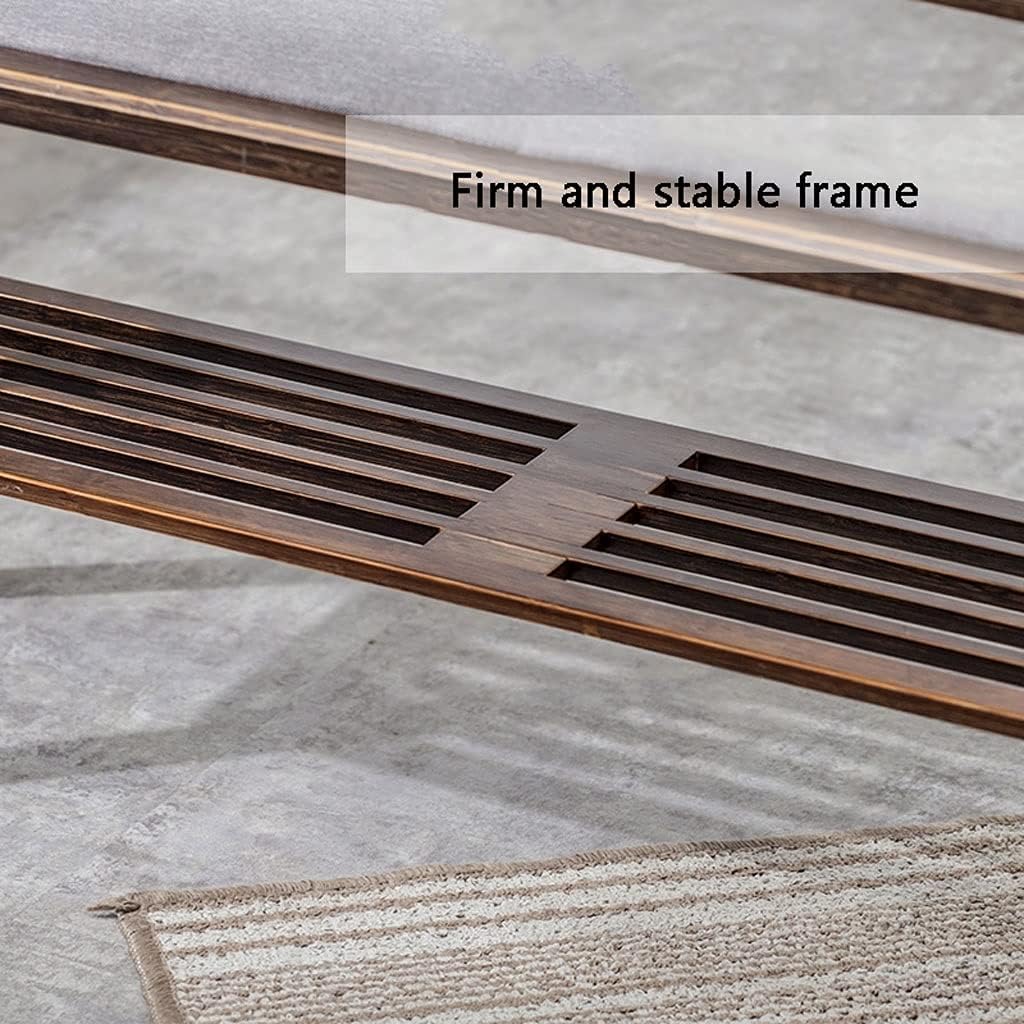 Multifunctional Shoe Rack Bench for Entryway Stylish Storage Solution for Living Room Corridor & Foyer Space Saving Corner Shoe nizer Durable & Versatile Design