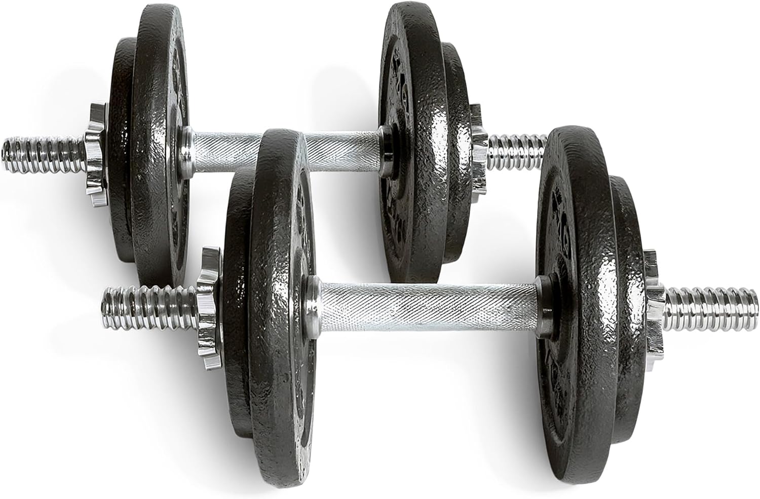 Cap Barbell Adjustable Dumbbell Weight Set | Multiple Options
