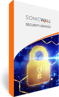 SonicWall Firewall SSL VPN - License - 5 Users (01-SSC-8630) - Secure Remote Access for Encrypted, Policy-Controlled Connectivity Across Any Device