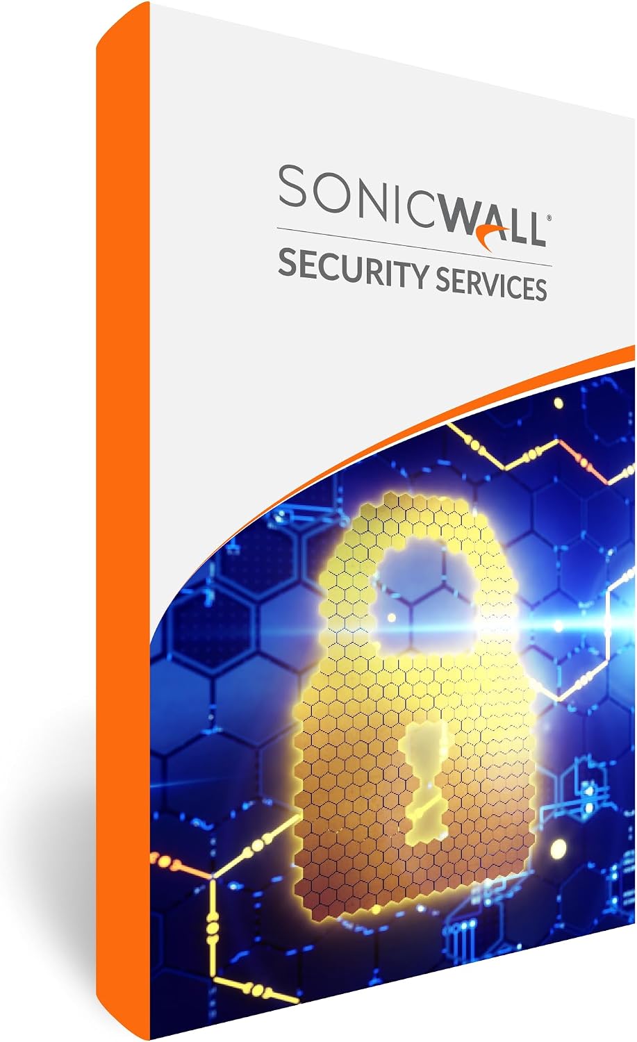 SonicWall Firewall SSL VPN - License - 5 Users (01-SSC-8630) - Secure Remote Access for Encrypted, Policy-Controlled Connectivity Across Any Device
