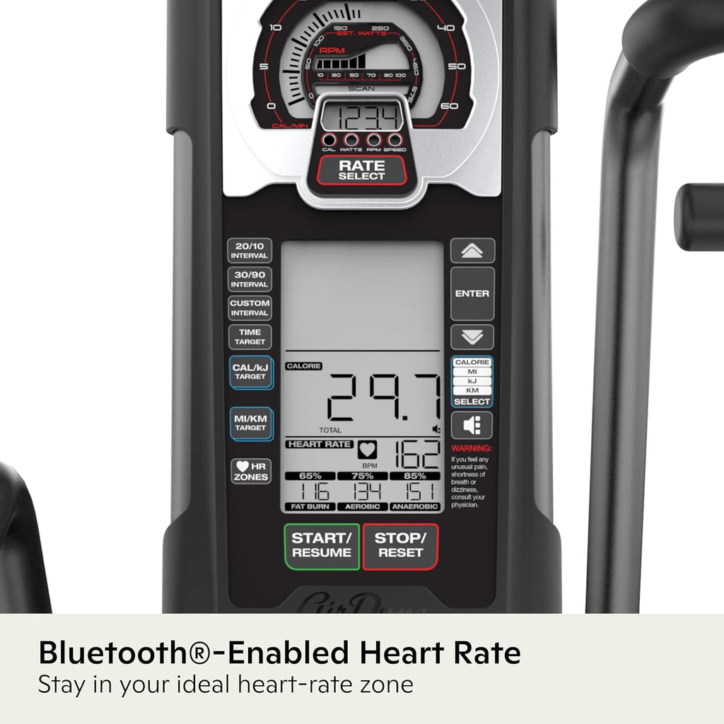 Schwinn Airdyne Bike Series