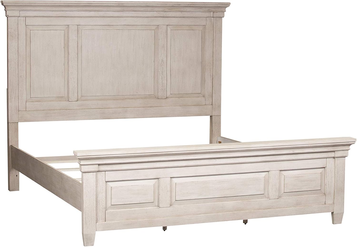 Heartland King Panel Bed